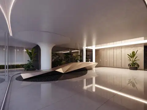 Departamento en Venta en Palermo Hollywood, USD 180.000