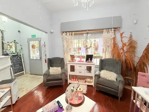 Depto Tipo Casa en Alquiler de 1 dormitorio