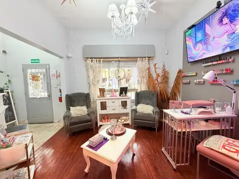 Depto Tipo Casa en Alquiler al Sur