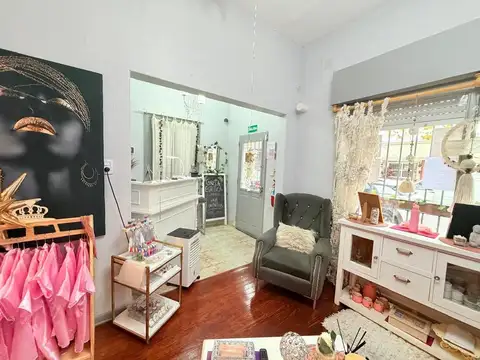 Depto Tipo Casa en Alquiler en Ramos Mejia, $ 795.000