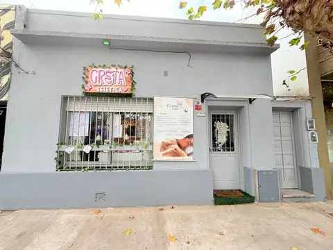 Suipacha 400