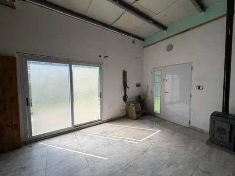 Casa en Venta de 2 dormitorios