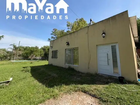 CASA EN VENTA - LOS PIONEROS CUELLI AL 5600