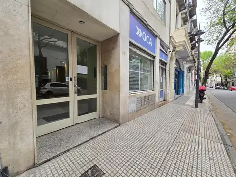 Oficina en Alquiler en Monserrat. Apta varios Destinos