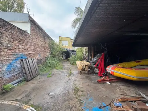 Casa en Venta en Haedo, USD 120.000