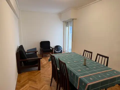 Departamento en Alquiler 50 años