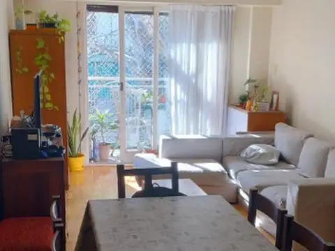 Departamento en Venta de 5 ambientes