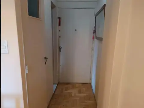 Departamento 5 ambientes con 2 baños