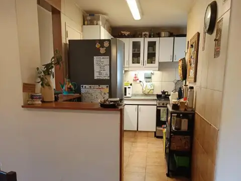 Departamento en Venta 45 años
