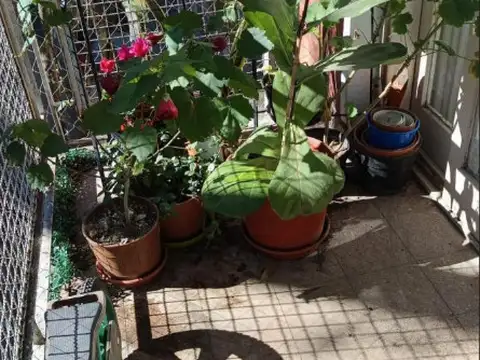 Departamento en Venta en Almagro, USD 165.000