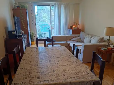Departamento en Venta de 4 dormitorios