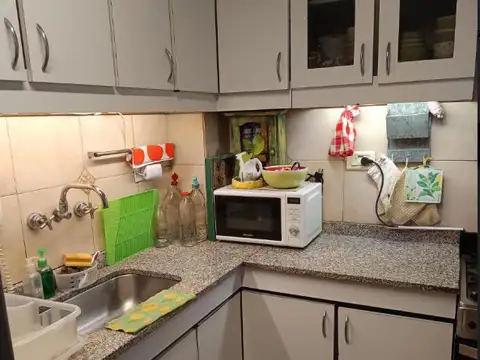 Departamento en Venta Permite mascota