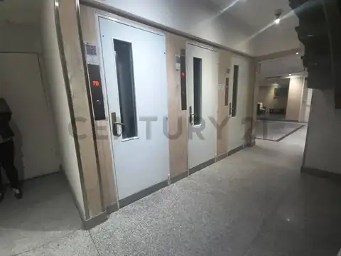 Departamento en Venta en Caballito, USD 46.000