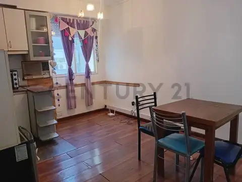 Departamento en Venta 40 años