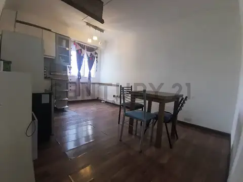 ¡Luminoso Monoambiente en lo Mejor de Caballito! Ideal Inversión o Primera Vivienda