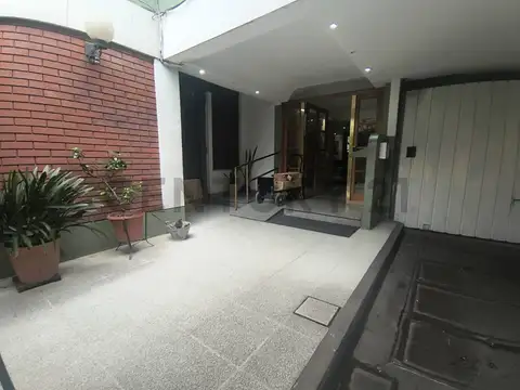 Formosa 300, Piso 7
