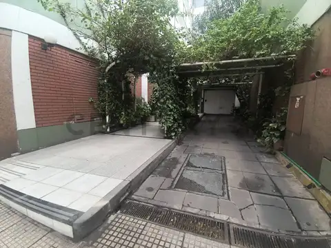 ¡Luminoso Monoambiente en lo Mejor de Caballito! Ideal Inversión o Primera Vivienda