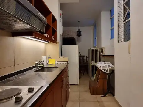 Departamento en Alquiler 70 años