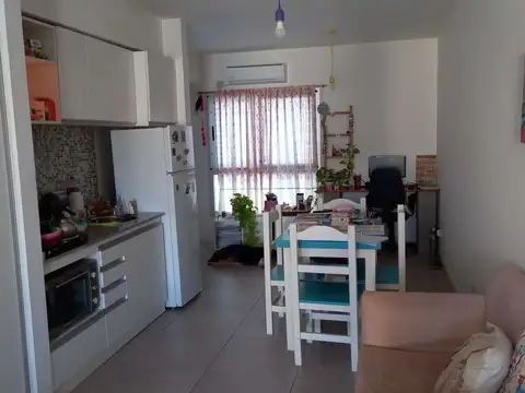 Departamento en Alquiler en Balvanera, $ 650.000