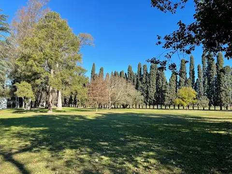 Quinta en Esperanza