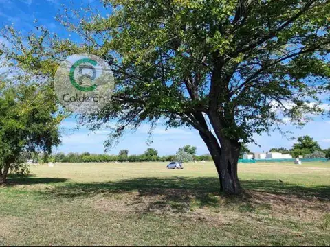 Lote en Venta COUNTRY COMARCAS DE LUJAN . BARRIO SANTA INES