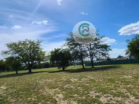 Ruta 6 Y Rotonda Ruta 34