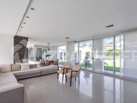Casa en Venta en La Pradera I, USD 520.000
