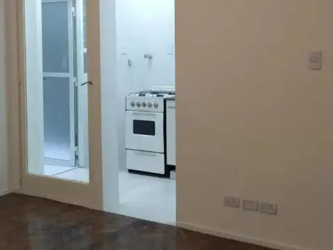 Departamento en venta - 1 Dormitorio 1 Baño - Recoleta