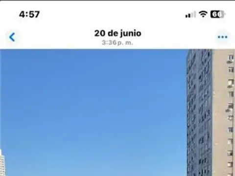 Departamento en Venta de 2 dormitorios