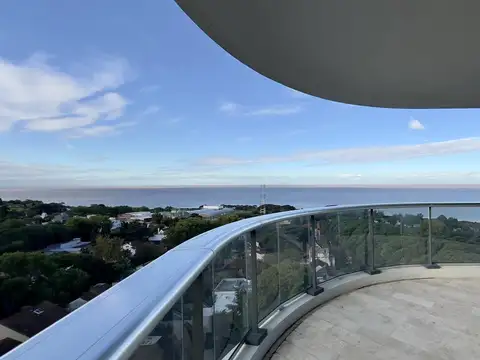 Departamento en Venta en La Lucila Libertador / Rio, USD 1.090.000