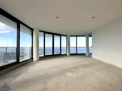 Departamento en Venta con 2 cocheras