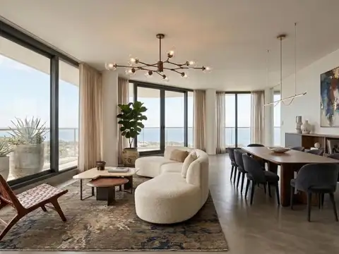 Departamento en Venta de 4 ambientes