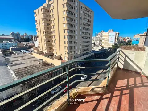 DEPARTAMENTO EN ALBERDI
