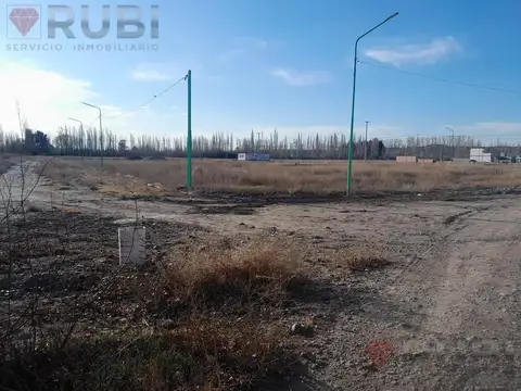Terreno en Venta en Cinco Saltos, USD 15.000