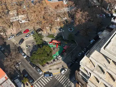 Departamento en Venta en Villa del Parque, USD 295.000