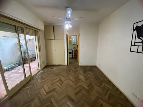 Monoambienteo en alquiler en La Lucila