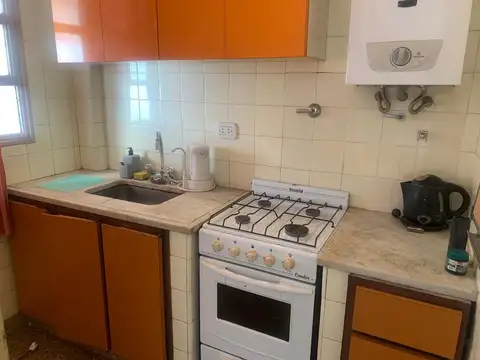 Departamento en Alquiler de 1 dormitorio