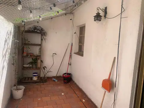 Monoambienteo en alquiler en La Lucila