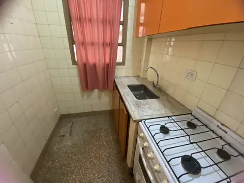 Departamento en Alquiler en La Lucila, $ 420.000