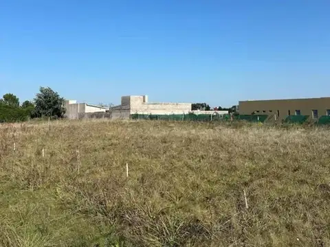 Terreno en venta - 500Mts2 - Necochea