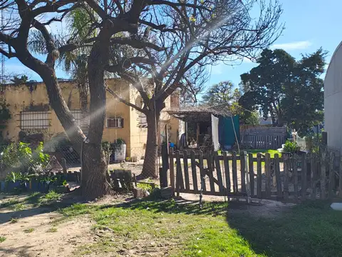 Local en Venta 66 años