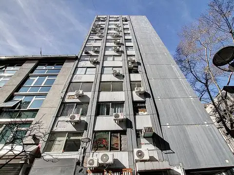 Oficina en Venta en Monserrat, CABA