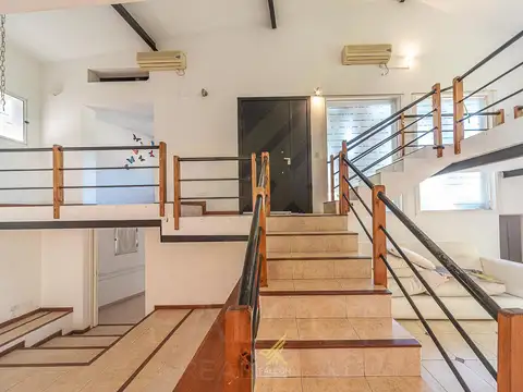 Casa en Alquiler 20 años