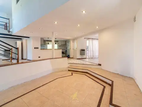 Casa en Alquiler 20 años