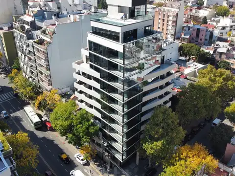 Departamento  en Venta en Palermo Soho, Capital Federal, Buenos Aires