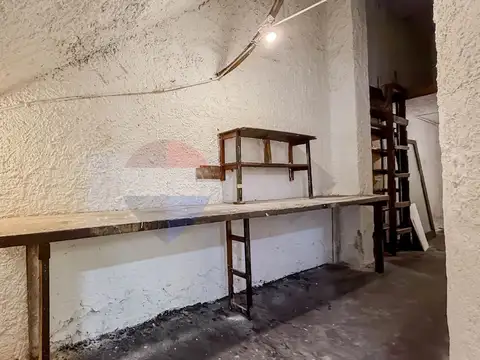 Casa en Venta 105 años