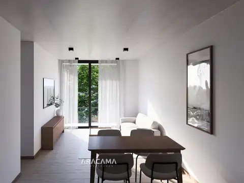 Departamento en Venta al Oeste