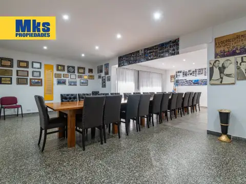 Venta de Casa en Lote Propio. Ideal uso comercial. La boca.