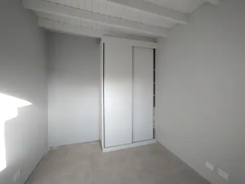 Departamento en Alquiler A Estrenar