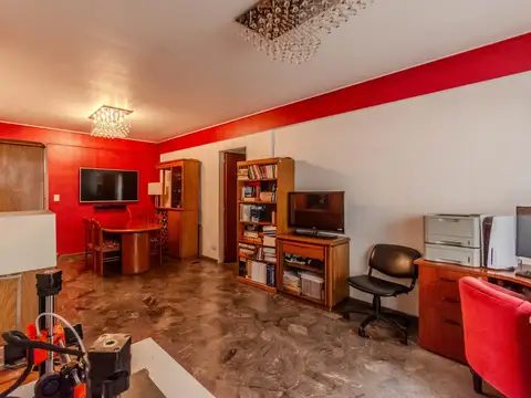 Departamento en Venta de 4 ambientes